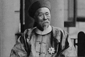 和珅又叫和中堂，中堂在清朝时是什么官职图片