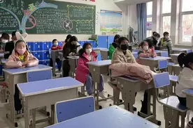 乌兰浩特市3至11周岁人群新冠病毒疫苗接种工作正式启动图片