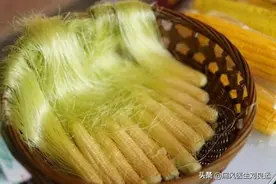 玉米须和车前草泡水能降尿酸吗？那些年为治痛风你入过哪些坑？图片