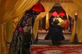 在中国古代，男人“风流”会挨40官鞭，付出极大代价图片