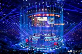 “每天打打游戏”电竞专业迎来第一批毕业生，现状令网友唏嘘不已图片