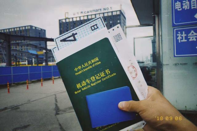 德系老车满满的爱 有（骚）趣（气）的灵魂捷达 二手车