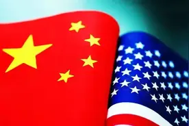 肖志夫：正视中美实力的现实差距图片