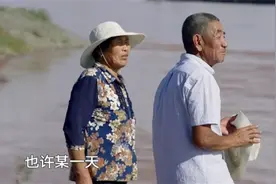 甘肃一家老农花132万改造房子，却被整成红砖毛坯房？网友：心疼图片