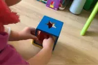 真实分享：和孩子玩的这7款锻炼思维的玩具，最值得推荐图片