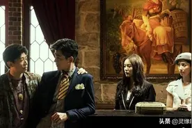 《古董局中局2》药不然洗白，《清明上河图》缺失三分之一图片