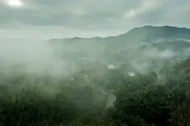 三天两晚，打卡南昌湾里小而美的宝藏景点图片