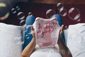 “孕期照”怎么拍才更有创意？图片