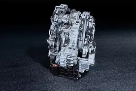 自动变速器中的CVT、D-CVT、S-CVT、W-CVT、E-CVT都有哪些差异？图片