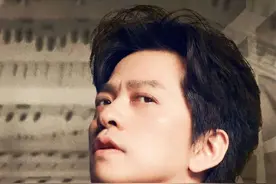 我最爱的李健歌词大汇总，你最喜欢哪句？图片