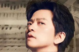 我最爱的李健歌词大汇总，你最喜欢哪句？图片
