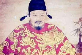 《逆臣录》：被消失的开平王常遇春后裔图片