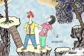 被误传千年的15条俗言俗语，今天你还在用错吗？一起来学习下吧！图片