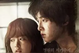 13部优于好莱坞电影的韩国电影图片