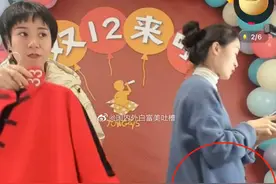 林生斌现任妻子大曝光，疑似已生二胎，前妻的痕迹正在一步步抹去图片