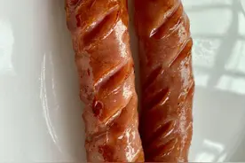 香肠之光！我吃过的13款美味香肠图片