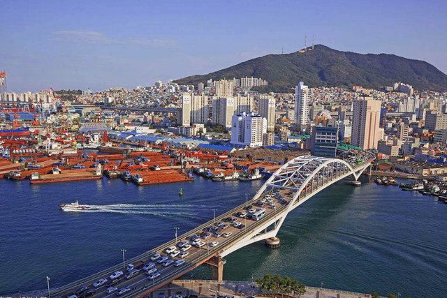 韩国全称叫什么名字（带你认识韩国）