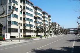 我们家的农转非图片