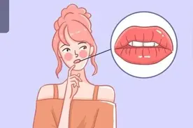 为什么天天用唇膏，唇纹还是那么深？5招教你摆脱难搞的唇纹图片