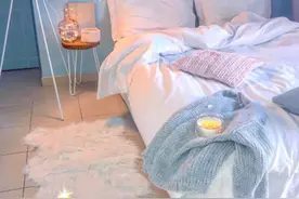 心理测试：4种卧室风格，你会选哪一种？测你最终的归宿在哪里图片