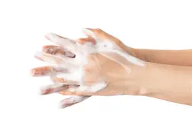 你的洗手液真的能杀菌吗？答案或许和你想的不一样图片