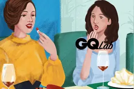 如何拼命挤进上流社会？揭秘有钱人生活和工作中的潜规则！图片