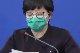 那个从美国回国求医的黎女士，还有更多问题图片