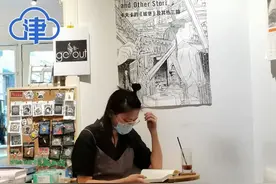 一座城市和他们的“书店梦”图片