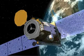 轨道选得好，太阳探测没烦恼图片