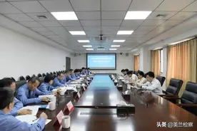 海南省检察院党组成员、副检察长张劲一行莅临美兰区检察院调研指导工作图片