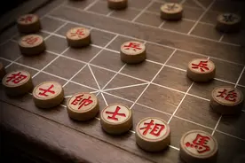 你有多久没下象棋了？图片