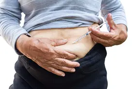 糖尿病人失明的概率是普通人的25倍？应该怎样预防？请牢记这3点图片