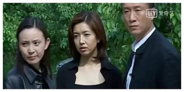 《征服》播出18年，剧里的演员，如今都怎么样了？