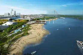 区域经济观察员丨入选国家级经济开发区 对台州意味着什么？图片