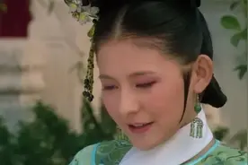 甄嬛传：作为情敌，甄嬛是如何把叶澜依变成队友的？图片