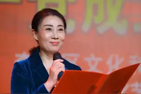 「李沧人才故事」武云鹏：深耕群众文化的追梦人图片
