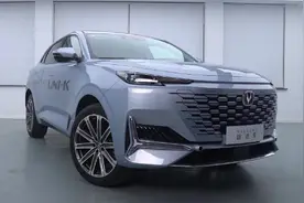 在昂科威、奇骏和冠道车主眼里，长安UNI-K这台车怎么样？图片