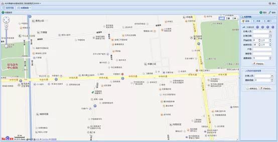 智慧水务信息化系统建设方案