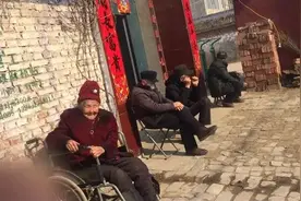 俗语说：“娶妻不娶仰头女、嫁汉不嫁低头男”啥意思？图片