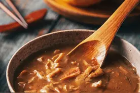 几个配方对比之河南胡辣汤的香料使用探究（三）图片