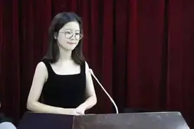 河南"最强"学霸天团：拿奖拿到手软，36人全部保研北大、浙大等名校深造！图片