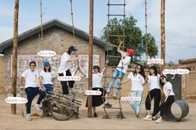 揭秘电影《我和我的父辈》之《诗》背后的艰苦图片