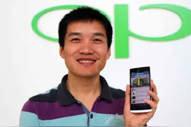 起底一加手机创始人刘作虎成长史 他与步步高段永平的诸多往事图片
