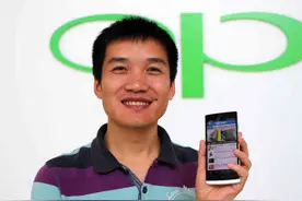 起底一加手机创始人刘作虎成长史 他与步步高段永平的诸多往事图片