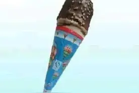 童年卖雪糕的经历……图片