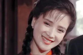 谁说麻花辫土？26位女星民国麻花辫造型告诉你，土的是人不是辫子图片