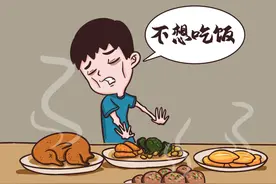 万万没想到，太瘦也烦恼！图片