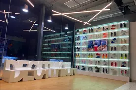 迪卡侬来保定啦！钟楼北二环店10月1日起试营业，内部谍照曝光图片
