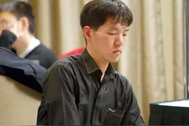 李昌镐妙手精选（一）：揭示李昌镐之所以强大的秘密图片