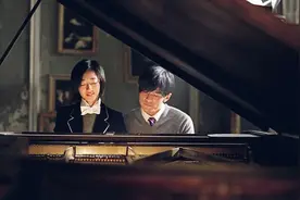 周杰伦的电影《不能说的秘密》，你真的看懂了吗？图片